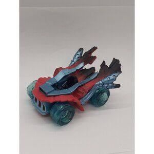 Skylanders Superchargers Vehicle Hot Streak Fire Element Model 87550888